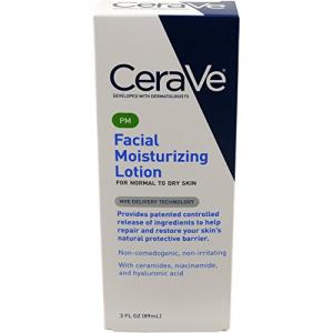 直邮--CeraVe PM 夜间美白保湿修复乳液 89ml