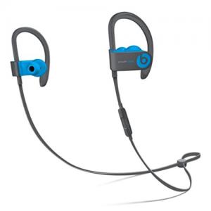 直邮！Beats Powerbeats 3 无线入耳式耳机 电光蓝