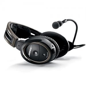 Bose A20 蓝牙 航空降噪耳机
