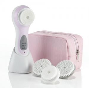 Conair True Glow Sonic 女士超声波洗脸刷