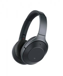 SONY 索尼 WH-1000XM2 头戴式蓝牙降噪耳机