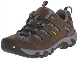 KEEN Koven 女款徒步鞋