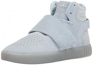 adidas 阿迪达斯 Tubular Invader Strap 女士休闲运动鞋