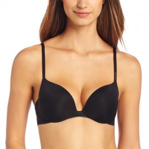 Calvin Klein Icon Push-Up 女士文胸