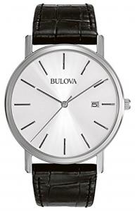 BULOVA 宝路华 96B104 男款石英腕表