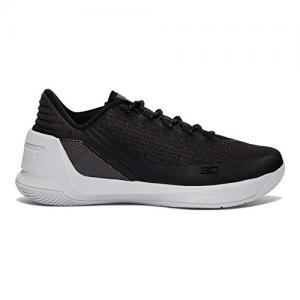 UNDER ARMOUR 安德玛 Curry 3 Low 男子篮球鞋