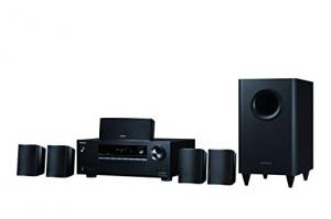 ONKYO 安桥 HT-S3800 5.1声道 家庭影院套装