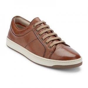 DOCKERS Norwalk 男士真皮休闲鞋 *2双