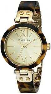 ANNE KLEIN 109652CHTO 女士时装腕表