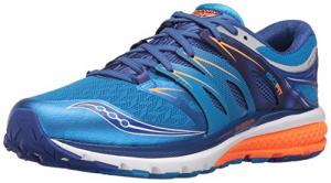 saucony 圣康尼 Zealot Iso 2 男士顶级缓震跑鞋