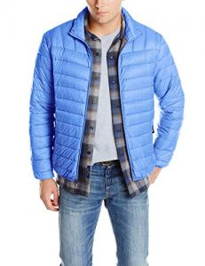 Hawke & Co Packable Down 男士羽绒服