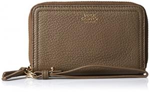 Vince Camuto Ada 真皮手拿包