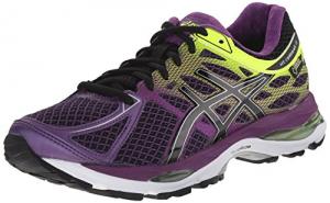 ASICS 亚瑟士 Gel-Cumulus 17 GTX 女子跑鞋