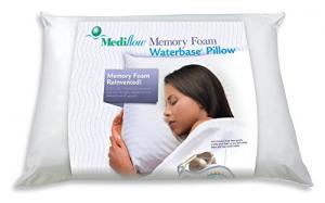 Mediflow Gel Memory Foam Waterbase Pillow 枕头