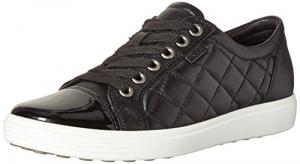 ecco 爱步 SOFT 7 Quilted 女士休闲鞋