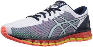 ASICS 男士 Gel-Quantum 360 cm 跑步运动鞋
