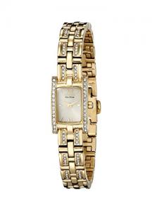 CITIZEN 西铁城 EG2352-52P 女款光动能腕表