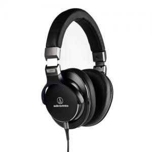 audio-technica 铁三角 ATH-MSR7 头戴式耳机