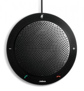 Jabra 捷波朗 SPEAK 410 会议通 便携会议扬声器