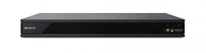 SONY 索尼 UBP-X800 4K UHD 蓝光播放器（支持HDR）