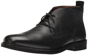 COLE HAAN Ogden Stitch Chukka 男士短靴