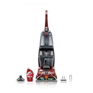 Hoover 胡佛 Power Scrub FH50150 地毯清洗器
