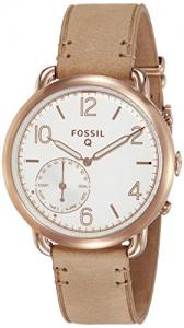 FOSSIL 化石 Q Tailor 女士时尚智能手表