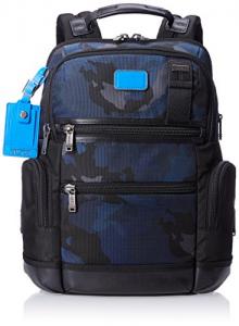 TUMI 途明 Alpha Bravo Kirtland 男士双肩包