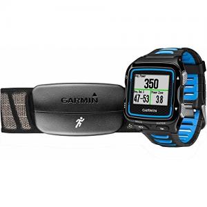 GARMIN 佳明 Forerunner 920XT 多功能铁人三项运动腕表
