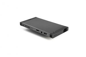 SONY 索尼 MP-CL1A 便携式投影仪（3LCD芯片 镭射光束 720P）