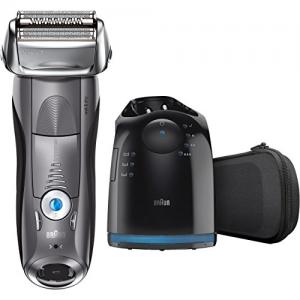 BRAUN 博朗 7-790cc-4 电动剃须刀