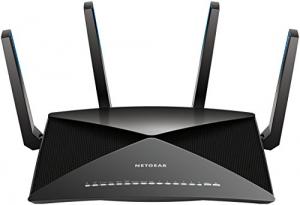 剁手星期一： NETGEAR 美国网件 NIGHTHAWK 夜鹰 X10 R9000 无线路由器