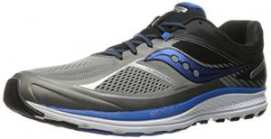 saucony 圣康尼 Guide 10 男/女 款次顶级稳定系跑鞋