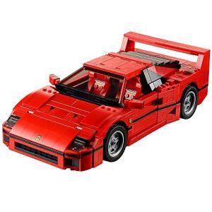 LEGO 乐高 creator系列 10248 法拉利F40