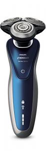剁手星期一、历史新低： PHILIPS 飞利浦 Norelco S8950/91 电动剃须刀