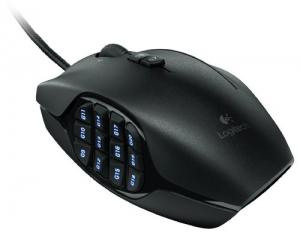 Logitech 罗技 G600 游戏鼠标