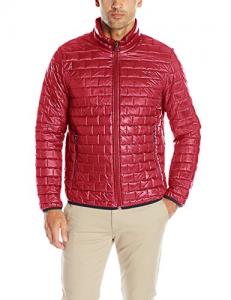 Tommy Hilfiger Ultra Loft Sweaterweight 男士棉服