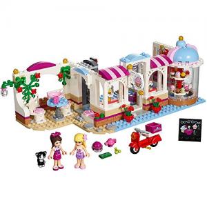 LEGO Friends Heartlake Cupcake Café