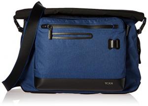 TUMI Tahoe Marino 男士斜挎包