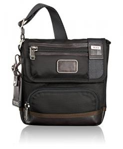 TUMI Alpha Bravo Barstow 222306 单肩邮差包