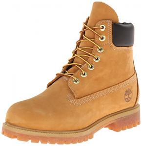Timberland 添柏岚 10061 男士工装靴