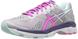 ASICS 亚瑟士 GEL-KAYANO 23 女子顶级支撑跑鞋