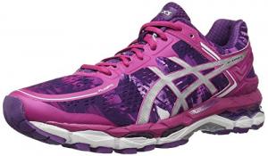 ASICS 亚瑟士 GEL-KAYANO 22 女款支撑跑鞋