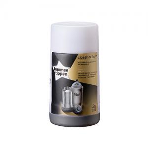 tommee tippee 汤美天地 暖奶不锈钢保温瓶