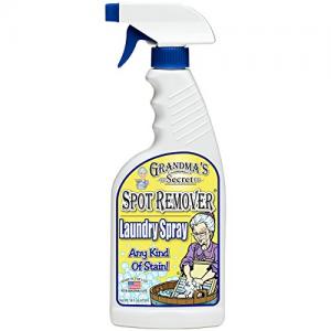 Grandma‘s Secret 祖母的秘密 衣物去渍剂 473ml