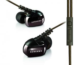 CREATIVE 创新 Aurvana In-Ear3 Plus 入耳式耳机