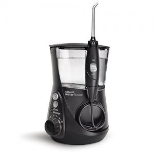 waterpik 洁碧 WP-662 炫黑版 冲牙器