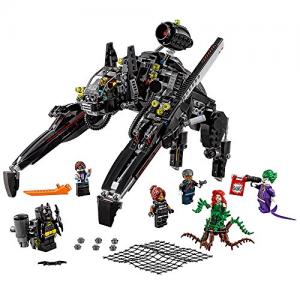 LEGO 乐高 蝙蝠侠大电影系列 70908 疾行者