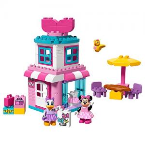 LEGO 乐高迪士尼米老鼠积木