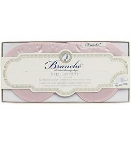 Branché Belle De Nuit Eye Mask, Blush
